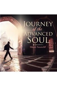 Journey of the Advanced Soul