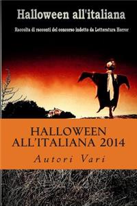 Halloween all'Italiana 2014