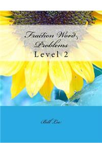 Fraction Word Problems