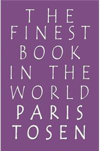 Finest Book in the World