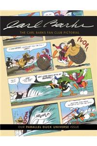 Carl Barks Fan Club Pictorial