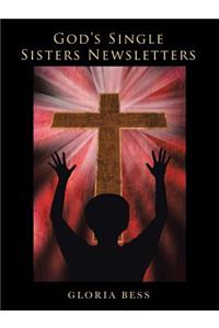 God'S Single Sisters Newsletters