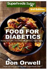 Food For Diabetics