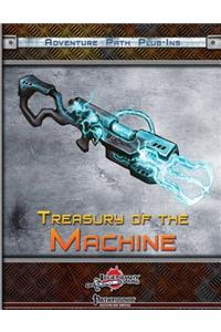 Treasury of the Machine