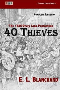 40 Thieves