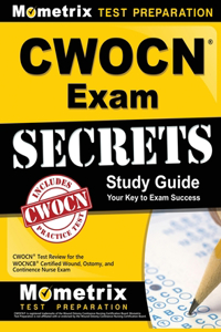 CWOCN Exam Secrets Study Guide