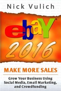 eBay 2016