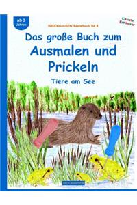 BROCKHAUSEN Bastelbuch Bd.4