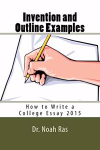 Invention and Outline Examples