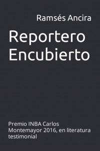 Reportero Encubierto