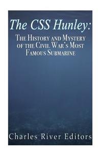 CSS Hunley