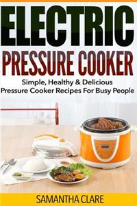 Pressure Cooker
