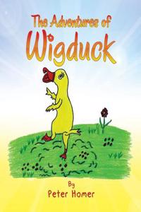 The Adventures of Wigduck
