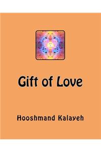 Gift of Love