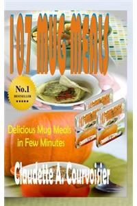 107 Mug Meals