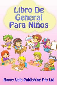 Libro De General Para Niños