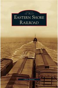 Eastern Shore Railroad