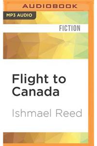 Flight to Canada