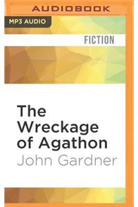 Wreckage of Agathon