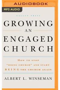 Growing an Engaged Church