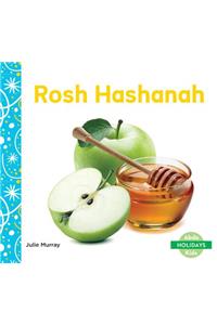 Rosh Hashanah