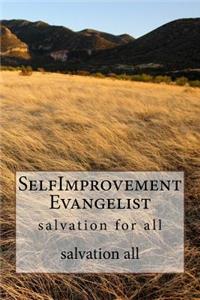 SelfImprovement Evangelist