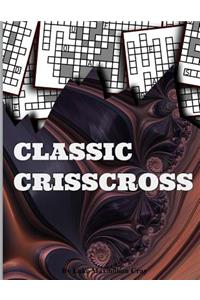 Classic CrissCross