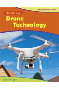 Careers in Drone Technology