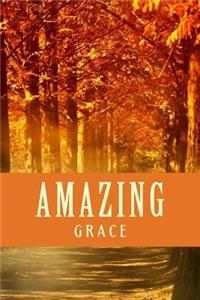 Amazing Grace