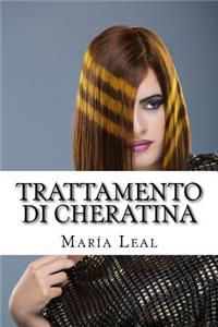 Trattamento di Cheratina