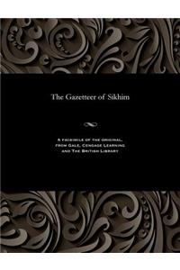 Gazetteer of Sikhim