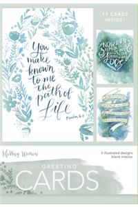 Boxed Greeting Cards