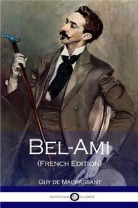 Bel-Ami (French Edition)