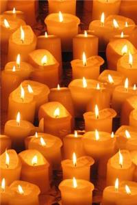 Candlelight Journal