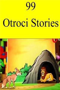 99 Otroci Stories