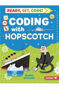 Coding with Hopscotch