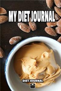 My Diet Journal