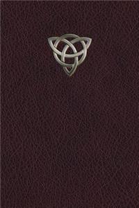 Monogram Animism, Contemporary Notebook