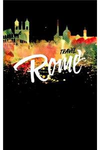 Travel Rome
