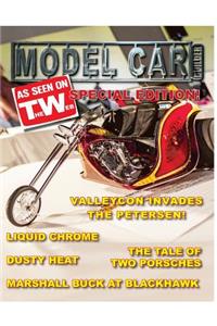 Model Car Builder No. 27
