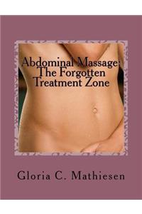 Abdominal Massage