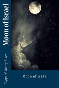 Moon of Israel
