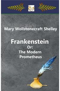 Frankenstein Or