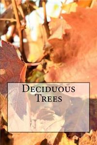 Deciduous Trees