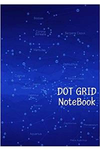 Dot Grid Notebook: Atom