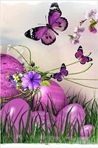 Butterflies Journal