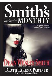 Smith's Monthly #31