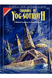 Shadows of Yog-Sothoth