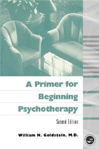 Primer for Beginning Psychotherapy