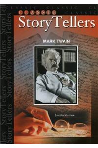 Mark Twain
